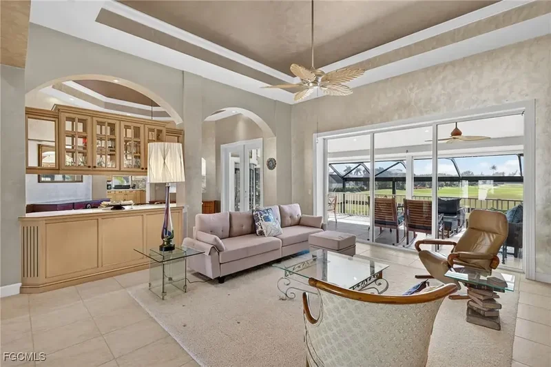 785 Birdie View Point, #None, Sanibel, FL, 33957, USA, Sanibel, Florida, United States. - Photo 4