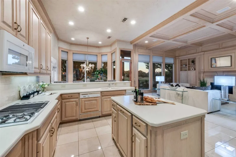 6 Mission Hills Drive, Frisco, TX, 75034, USA, Frisco, Texas, United States. - Photo 13