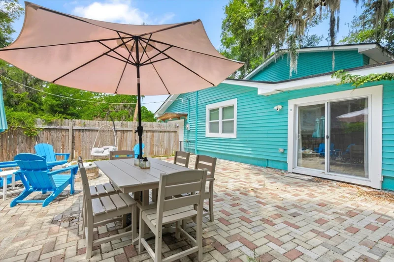 13 Douglas Ave, St Augustine, FL 32084, St. Augustine, Florida, United States. - Photo 41
