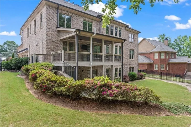 2996 CAMBRIDGE HILL Drive, Dacula, Georgia, United States. - Photo 40