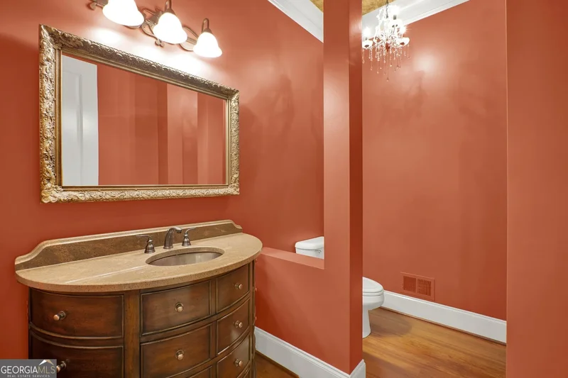27 Retreat Ridge SE, Cartersville, GA 30120, Cartersville, Georgia, United States. - Photo 134