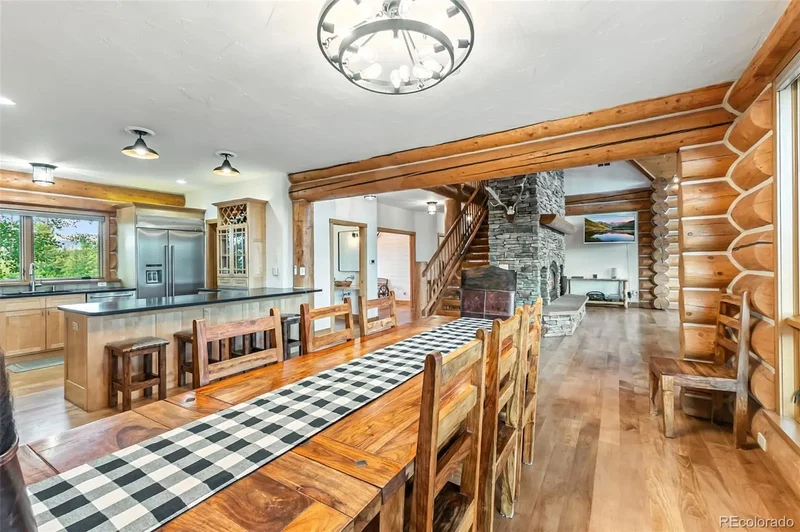 127 County Rd 8030, Fraser, Colorado, United States. - Photo 9