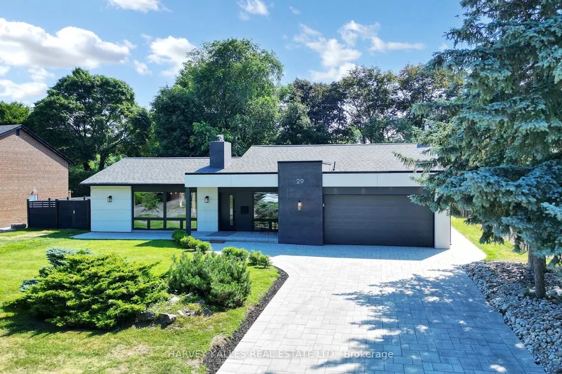 29 Parmbelle Crescent, Toronto, ON, M3A 3G5, CANADA, Toronto, Ontario, Canada. - Photo 7