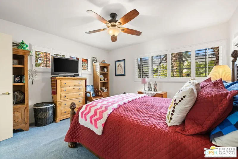 344 N Sunset Way, Palm Springs, CA 92262, Palm Springs, California, United States. - Photo 30