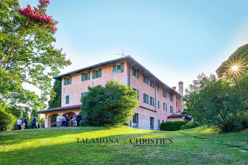 Biella, Piedmont, Italy. - Photo 16