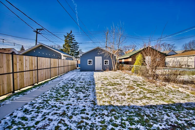 4616 N Kostner Avenue, Chicago, IL 60630, Chicago, Illinois, United States. - Photo 3