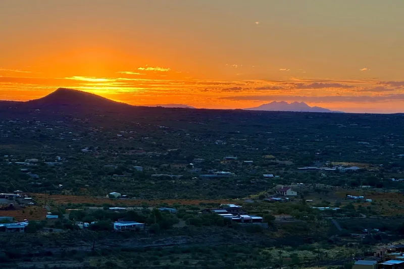 4880 E Lone Mountain Road N , Cave Creek, AZ 85331, Carefree, Arizona, United States. - Photo 63