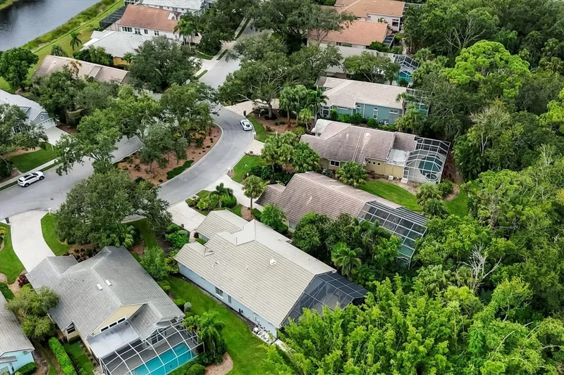 6725 VIRGINIA CROSSING, UNIVERSITY PARK, FL 34201, Bradenton, Florida, United States. - Photo 43