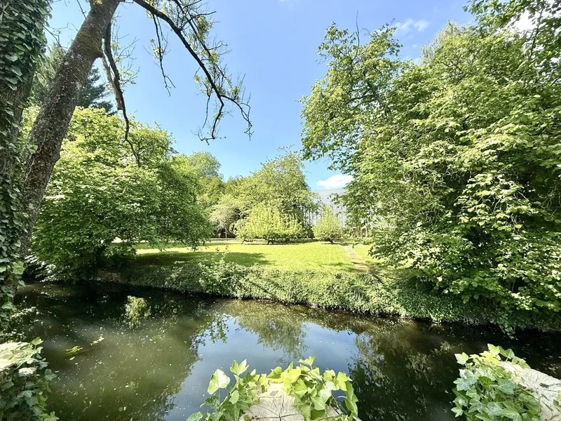 Châtel-Saint-Germain, Châtel-Saint-Germain, Châtel-Saint-Germain, Grand Est, France. - Photo 10