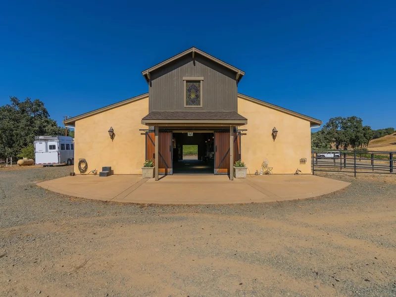 11195 Vintage Road , Ione, CA 95640, Ione, California, United States. - Photo 49