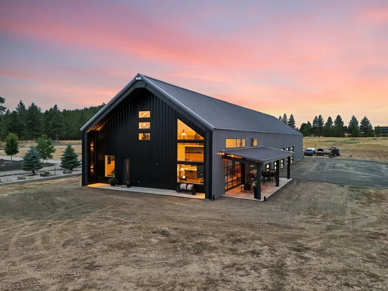 618 E Washington Rd, Spokane, WA 99224, Spokane, Washington, United States. - Photo 6