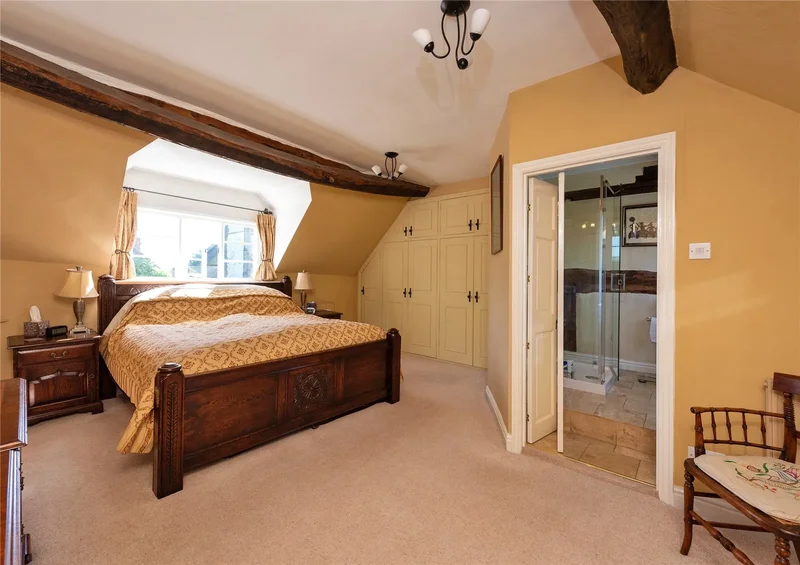 Pershore Road, Upton Snodsbury, Worcester, Worcestershire, Upton Snodsbury, England, United Kingdom. - Photo 6
