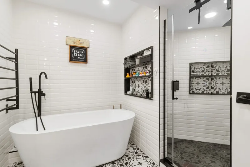 150 Rue Vinet 103, Montréal, Quebec, Canada. - Photo 15