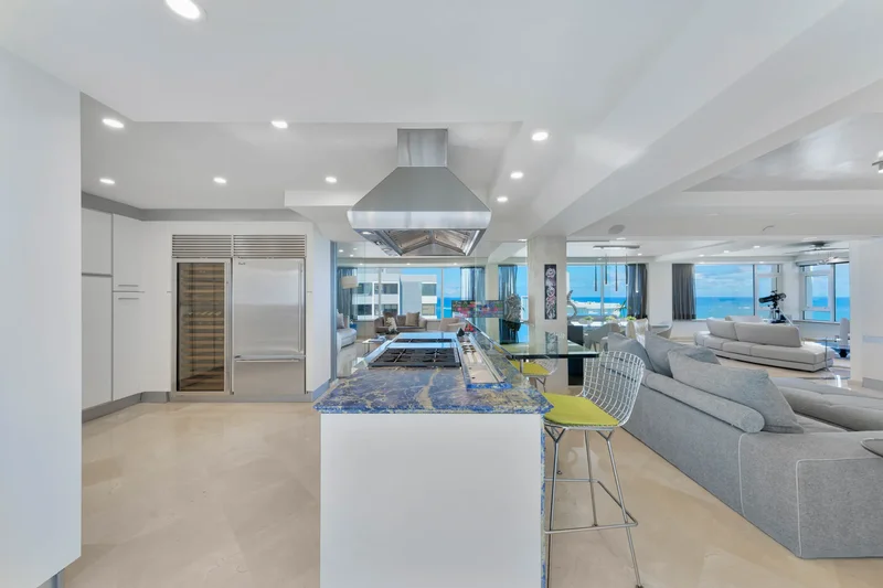 20 Washington St., PH-C, San Juan, 00907, San Juan, San Juan, Puerto Rico. - Photo 18