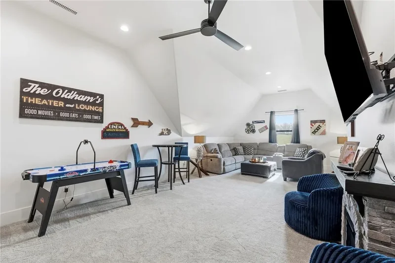 1940 Ardemagni Road, Tontitown, AR 72762, Tontitown, Arkansas, United States. - Photo 46