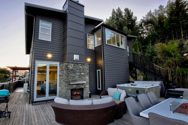 75 Hensman Road, Queenstown Hill, OTA, Queenstown, Otago, New Zealand. - Photo 28