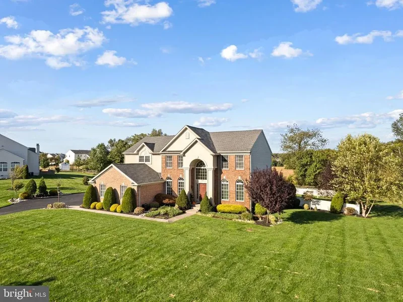 Residential MULLICA HILL
