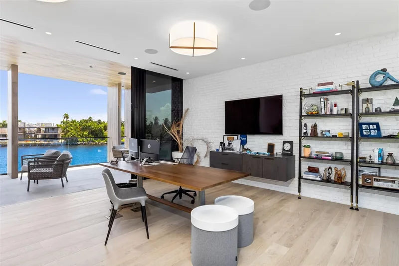 516 Mola Ave, Fort Lauderdale, Florida, United States. - Photo 42