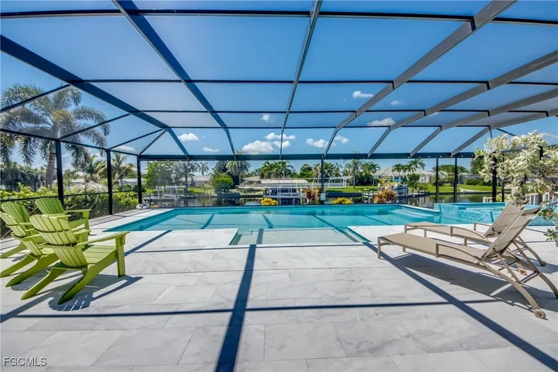 1436 Viking Court, Cape Coral, FL 33904, Cape Coral, Florida, United States. - Photo 38