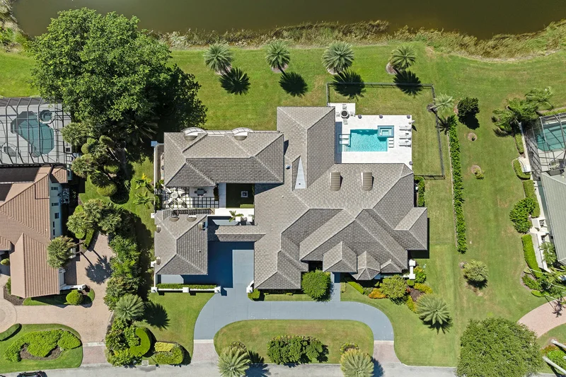 6536 Highcroft Drive, Naples, FL 34119, Naples, Florida, United States. - Photo 23