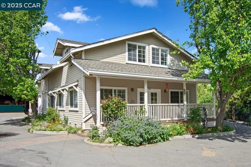 1101 North Gate Road, Walnut Creek, California, United States. - Photo 43