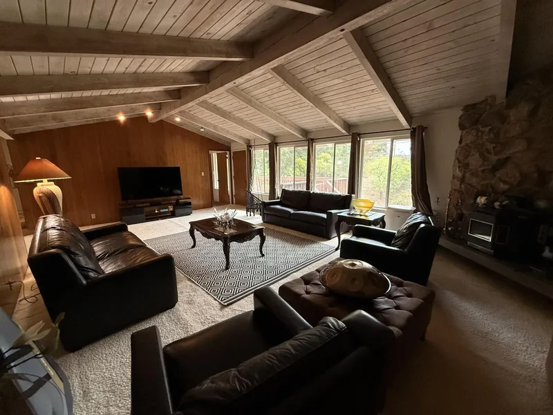 15292 Stratford Court, Monte Sereno, CA 95030, Los Gatos, California, United States. - Photo 6