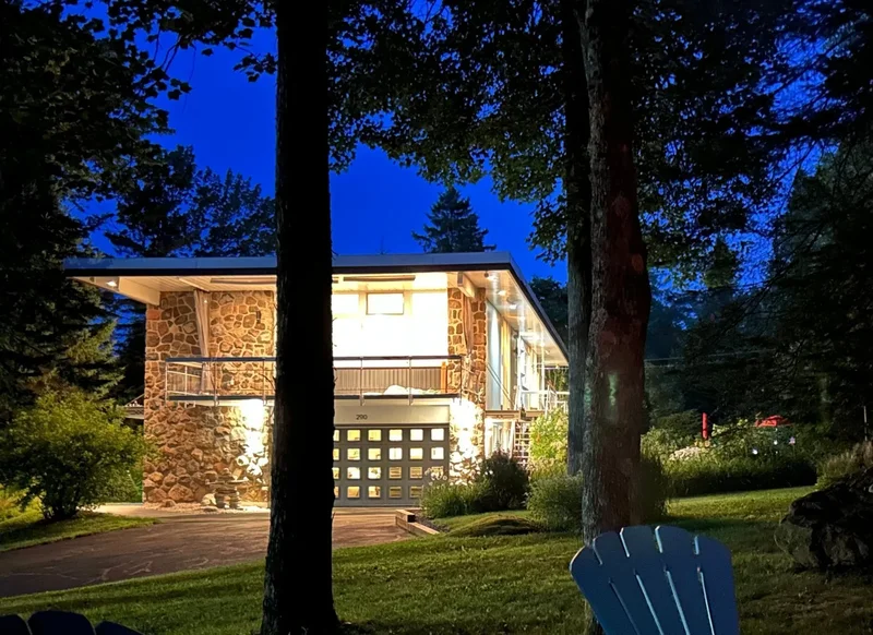 290 Rue de St-Moritz, Sainte-Adèle, Quebec, Canada. - Photo 27