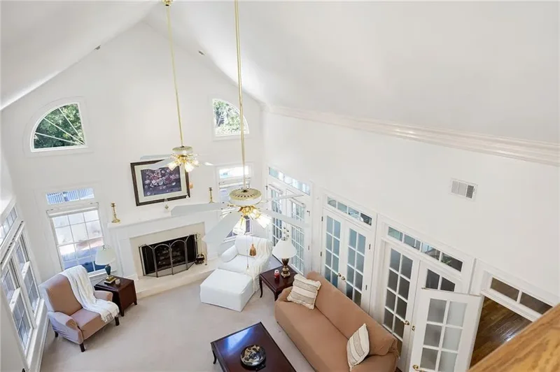 5200 Old Mountain Court NW, Powder Springs, GA 30127, Powder Springs, Georgia, United States. - Photo 17