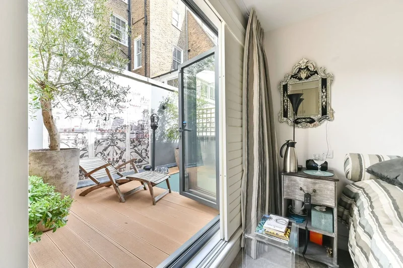 9 Petersham Mews, South London, London, England, United Kingdom. - Photo 10
