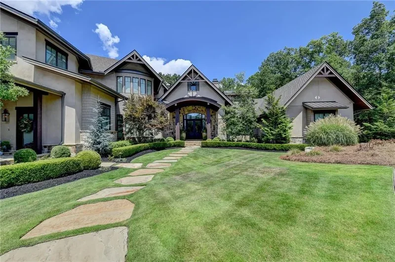 962 Chattooga Trace, Suwanee, GA 30024, Suwanee, Georgia, United States. - Photo 63