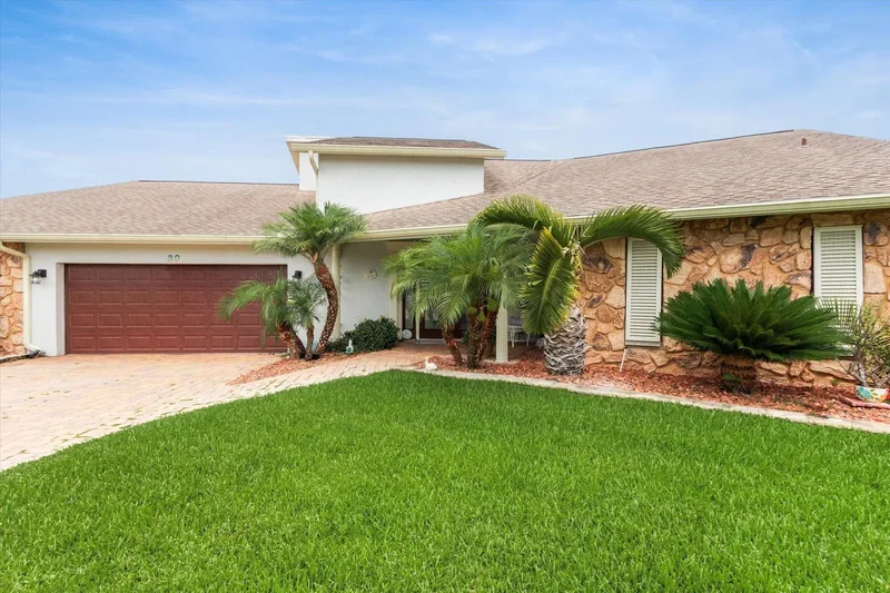 30 Clermont Court, Palm Coast, FL 32137, Palm Coast, Florida, United States. - Photo 27