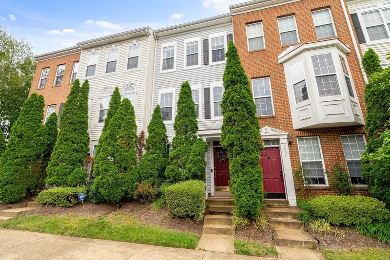 5804 Summers Grove Road , Alexandria, VA 22304, Alexandria, Virginia, United States. - Photo 30