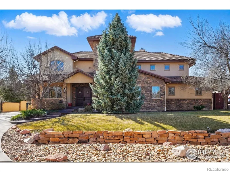 Single Family Residence in Boulder