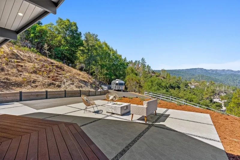 407 Webster Drive, Ben Lomond, California, United States. - Photo 27