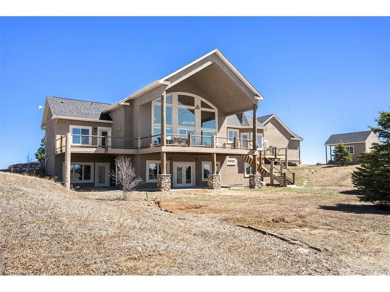 5771 Windridge Pt, Colorado Springs, Colorado, United States. - Photo 35