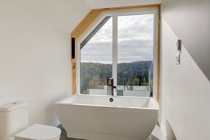 114 Allée du 5e, Saint-Faustin-Lac-Carré, Quebec, Canada. - Photo 31
