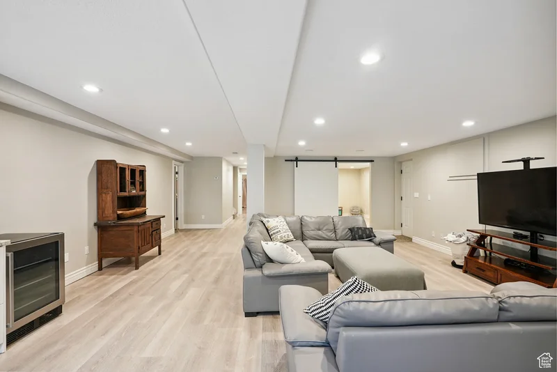 12671 S SOMERDOWNS CT, Draper, Utah, United States. - Photo 65
