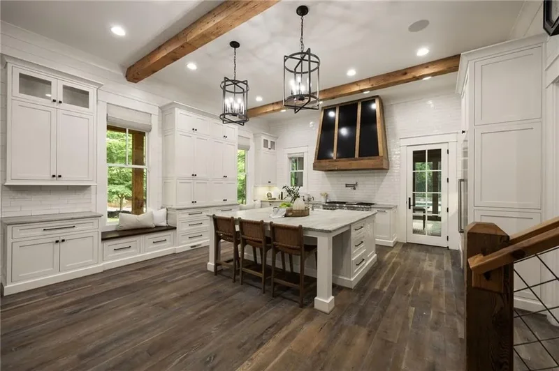 13365 Hopewell Road, Milton, Georgia, United States. - Photo 12