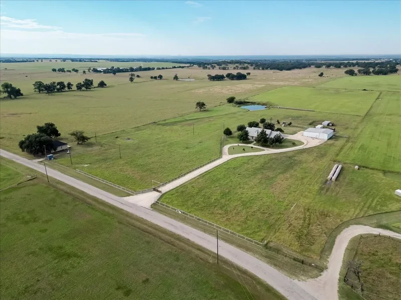 2450 Wood Road, Tolar, TX 76476, Tolar, Texas, United States. - Photo 33