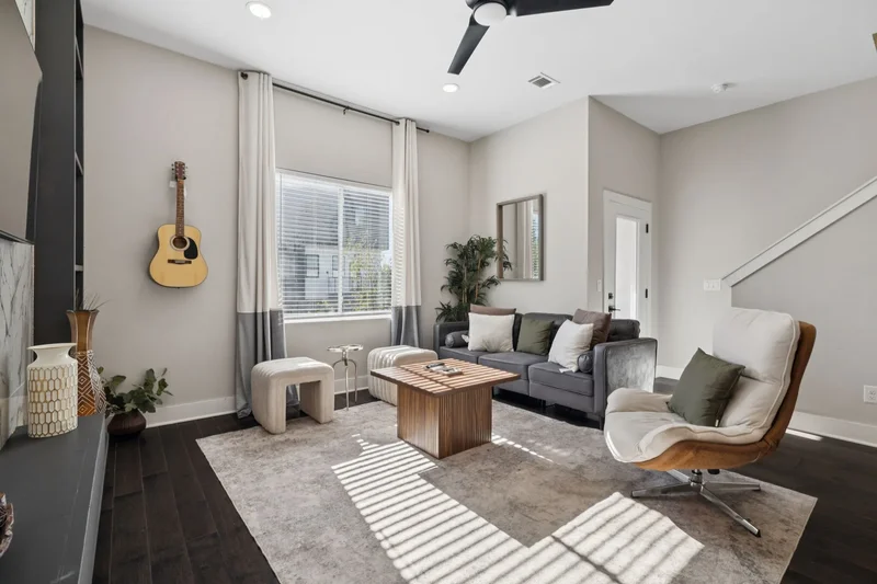 2127 Goodrich Ave, Nashville, Tennessee, United States. - Photo 28