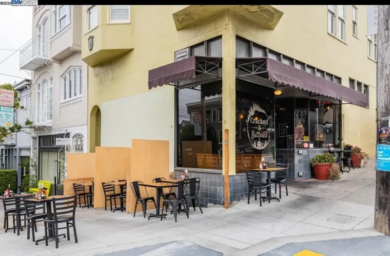 450 San Bruno Ave, San Francisco, California, United States. - Photo 68
