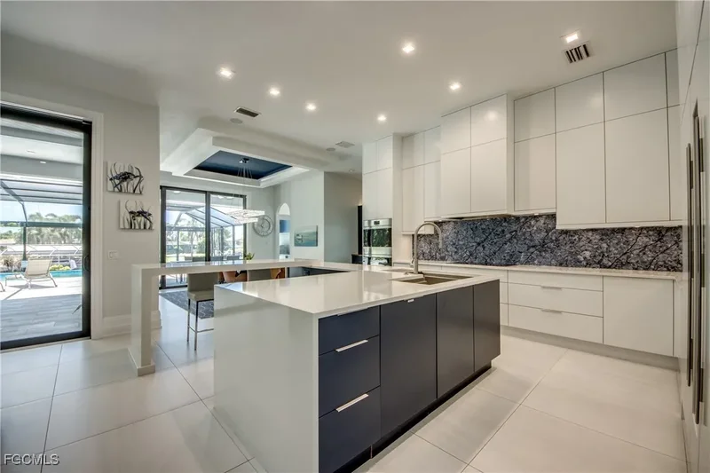 1436 Viking Court, Cape Coral, FL 33904, Cape Coral, Florida, United States. - Photo 15