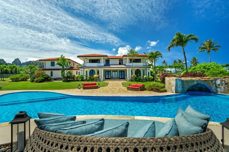 5330 Kalalea View Dr Unit# 7, Anahola, HI 96746, Anahola, Hawaii, United States. - Photo 12