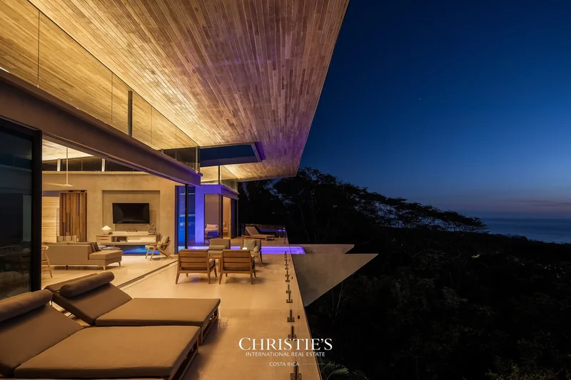 Santa Teresa, Santa Fe, Puntarenas Province, Costa Rica. - Photo 15