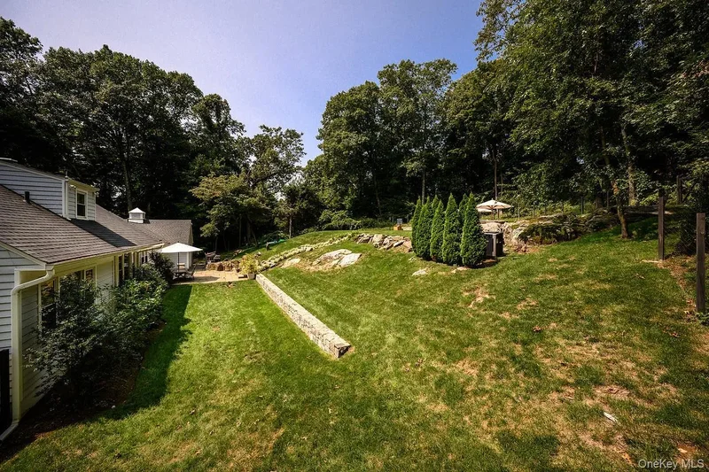 36 Pond Hill Road, Chappaqua, NY, 10514, USA, Chappaqua, New York, United States. - Photo 15