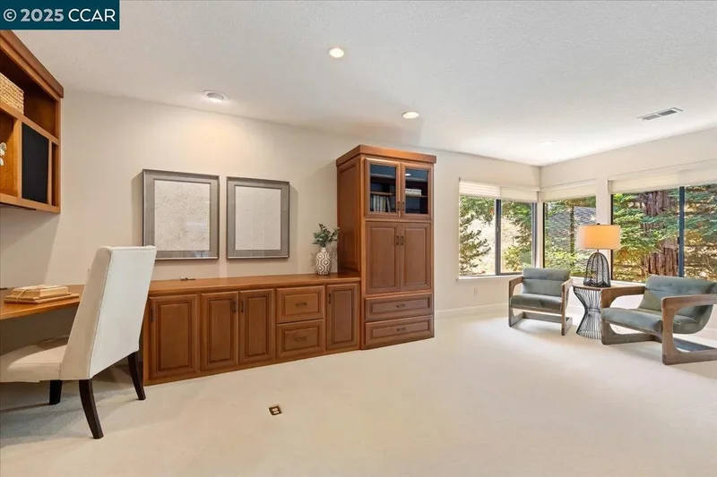 4101 Fox Creek Ct, Danville, California, United States. - Photo 7