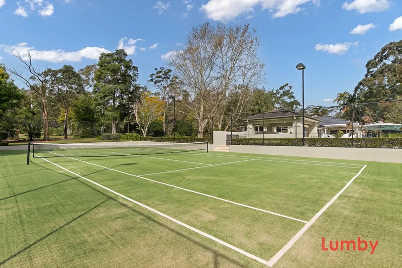 3 Langford Rd, Dural NSW 2158, Australia, Dural, New South Wales, Australia. - Photo 32