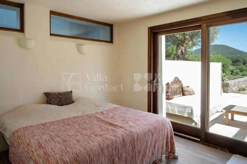 Santa Eularia des Riu, Balearic Islands, Spain. - Photo 14