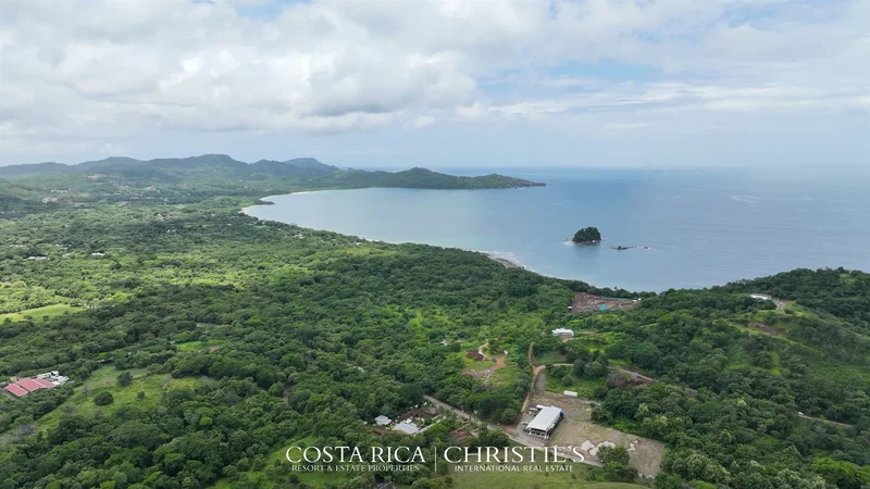 Cape Parrot Beach, Brasilito, Guanacaste Province, Costa Rica. - Photo 31