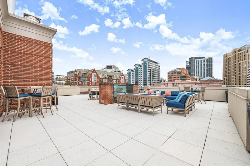 4915 Hampden Lane Unit 405, Bethesda, MD 20814, Bethesda, Maryland, United States. - Photo 51